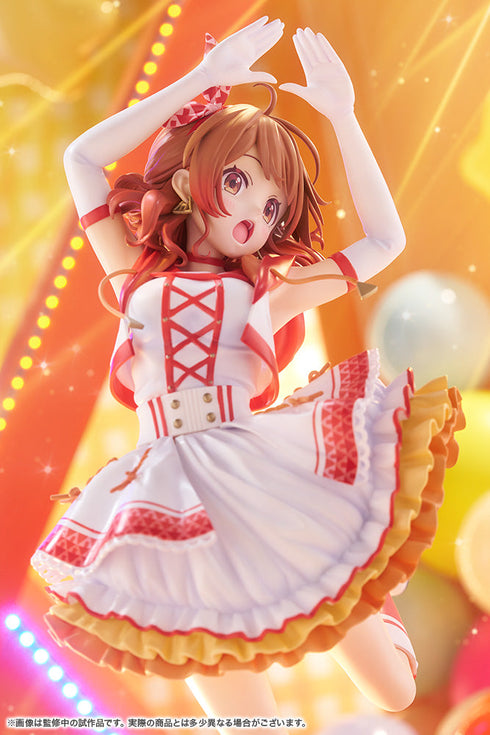 『学園アイドルマスター』花海佑芽-The Rolling Riceball-